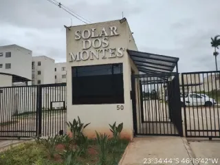 Imagem do imóvel AP74404