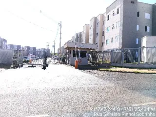 Imagem do imóvel AP80291