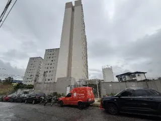 Imagem do imóvel AP96655