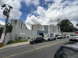 Imagem do imóvel AP21948