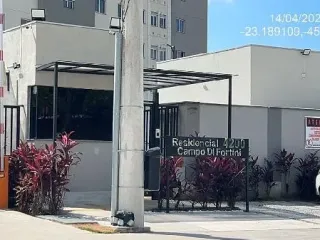 Imagem do imóvel AP25434