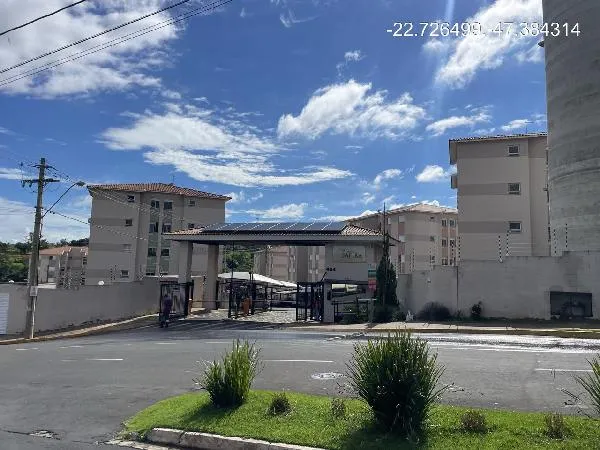 Imagem do imóvel AP39077