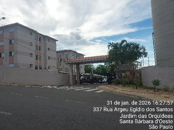 Imagem do imóvel AP64019