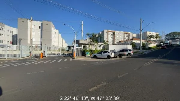 Imagem do imóvel AP17034