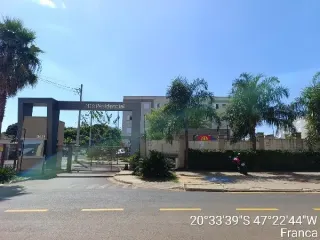 Imagem do imóvel AP46570