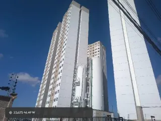 Imagem do imóvel AP46086