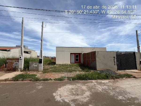 Imagem do imóvel CA93382