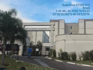 Imagem do imóvel AP85610