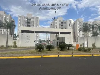 Imagem do imóvel AP78354