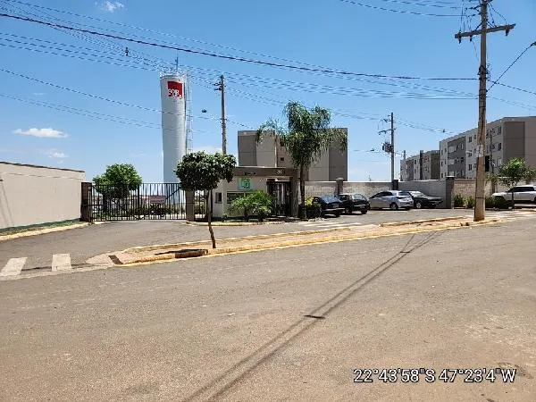 Imagem do imóvel AP09306