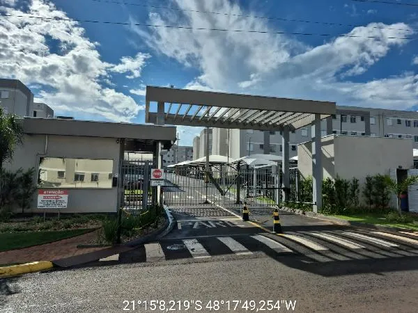 Imagem do imóvel AP09715