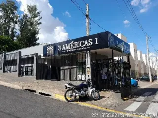 Imagem do imóvel AP90927