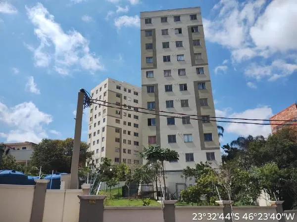 Imagem do imóvel AP40802