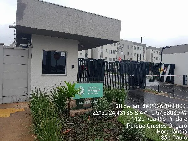 Imagem do imóvel AP52081