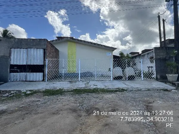 Imagem do imóvel CA93395
