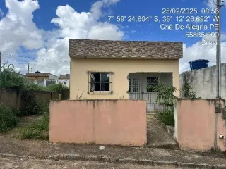 Imagem do imóvel CA58901