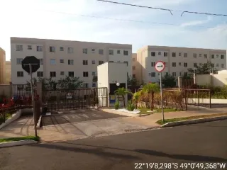 Imagem do imóvel AP89506