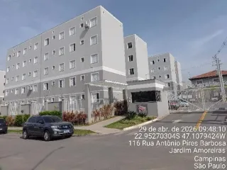 Imagem do imóvel AP41665