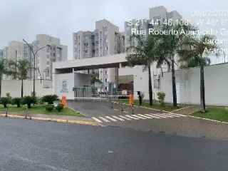 Imagem do imóvel AP75203