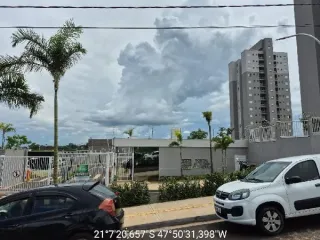 Imagem do imóvel AP53088