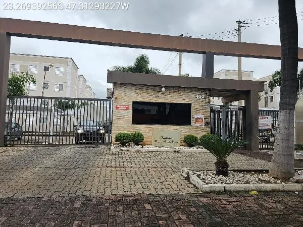 Imagem do imóvel AP75596