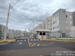 Imagem do imóvel AP91946