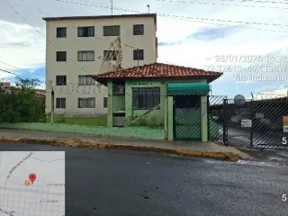 Imagem do imóvel AP25715