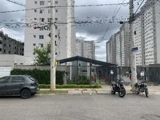 Imagem do imóvel AP10357