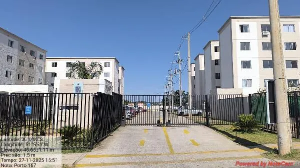 Imagem do imóvel AP46840