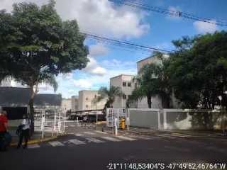 Imagem do imóvel AP20866