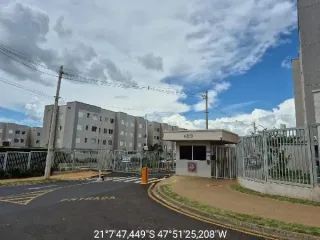 Imagem do imóvel AP99367