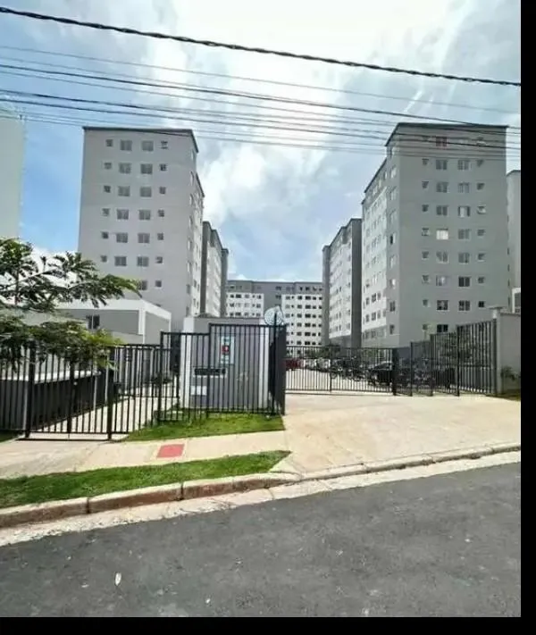 Imagem do imóvel AP46000