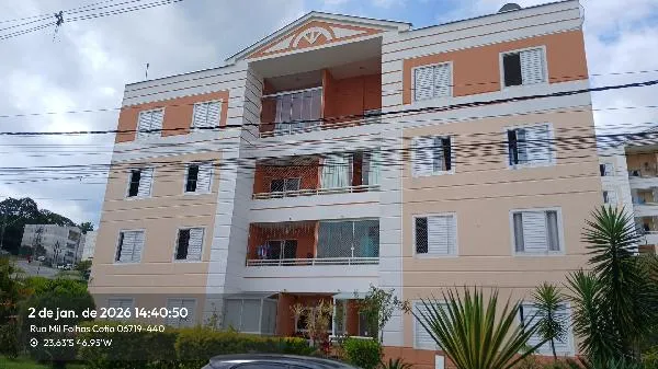 Imagem do imóvel AP42244