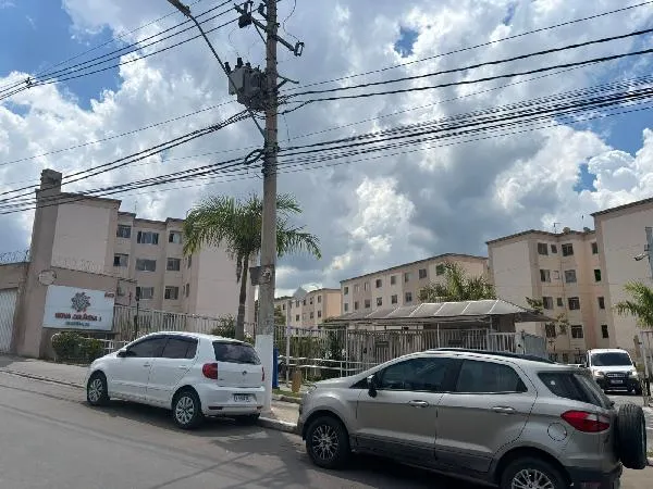 Imagem do imóvel AP05461