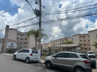 Imagem do imóvel AP40542