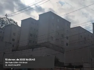 Imagem do imóvel AP41287