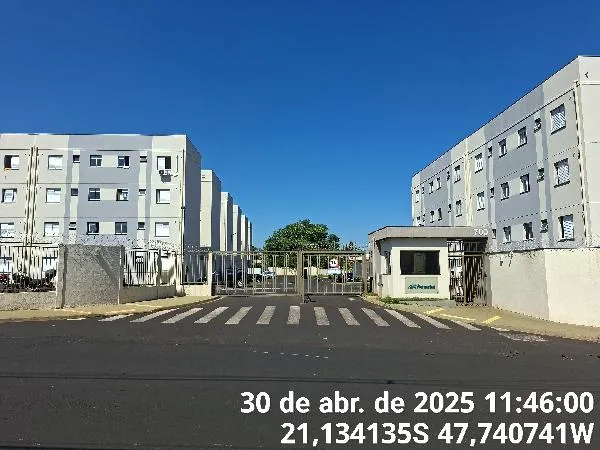 Imagem do imóvel AP61188