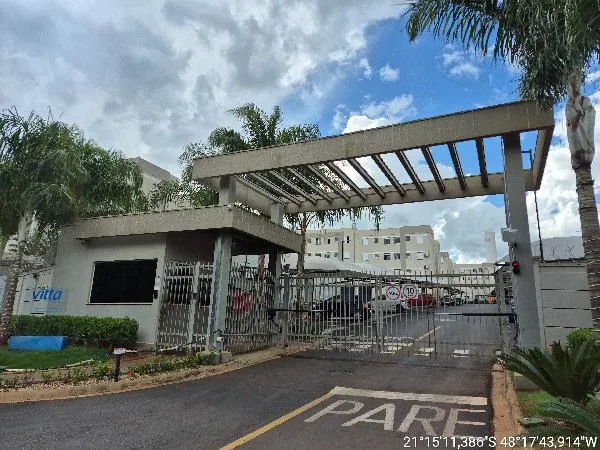 Imagem do imóvel AP46658