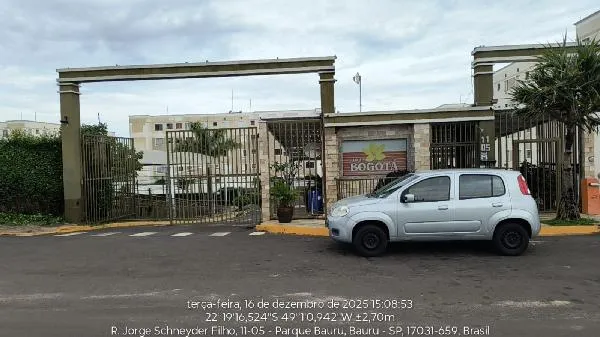 Imagem do imóvel AP44435
