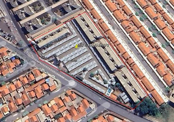 Imagem do imóvel AP87076