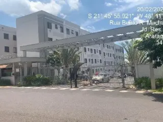 Imagem do imóvel AP30400
