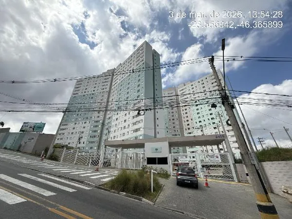 Imagem do imóvel AP10872