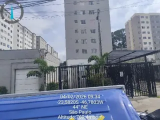 Imagem do imóvel AP48838
