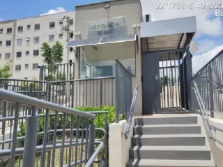 Imagem do imóvel AP96663