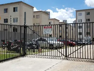 Imagem do imóvel AP73820