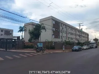 Imagem do imóvel AP92452