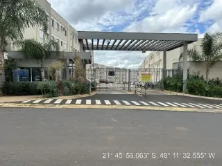 Imagem do imóvel AP58835