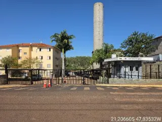 Imagem do imóvel AP80889