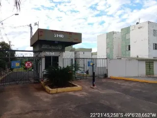 Imagem do imóvel AP21068