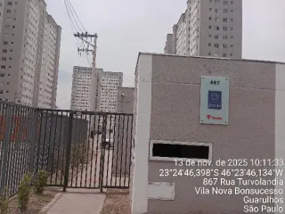 Imagem do imóvel AP88806